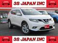 2014 Nissan X-Trail