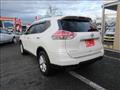2014 Nissan X-Trail