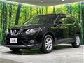 2014 Nissan X-Trail