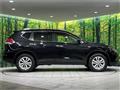 2014 Nissan X-Trail