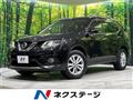 2014 Nissan X-Trail