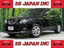 2014 Nissan X-Trail