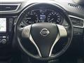 2014 Nissan X-Trail