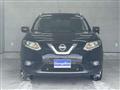 2014 Nissan X-Trail