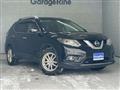 2014 Nissan X-Trail