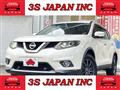 2014 Nissan X-Trail