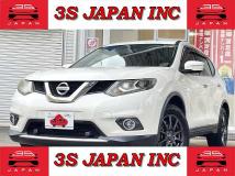 2014 Nissan X-Trail