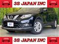 2014 Nissan X-Trail