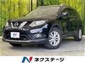 2014 Nissan X-Trail