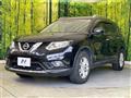 2014 Nissan X-Trail