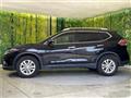 2014 Nissan X-Trail