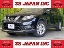 2014 Nissan X-Trail