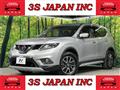 2014 Nissan X-Trail