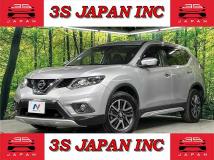 2014 Nissan X-Trail