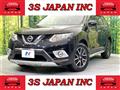 2014 Nissan X-Trail
