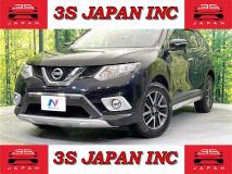 2014 Nissan X-Trail