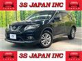 2014 Nissan X-Trail