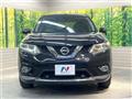 2014 Nissan X-Trail