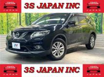 2014 Nissan X-Trail