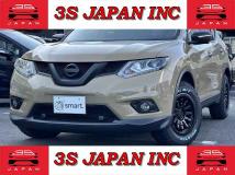2014 Nissan X-Trail