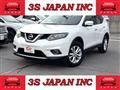 2013 Nissan X-Trail