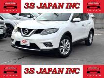 2013 Nissan X-Trail