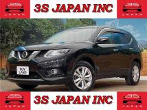 2014 Nissan X-Trail