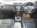 2014 Nissan X-Trail