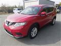 2014 Nissan X-Trail