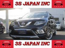 2014 Nissan X-Trail