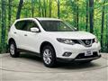 2014 Nissan X-Trail