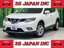 2014 Nissan X-Trail