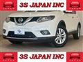 2014 Nissan X-Trail