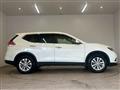 2014 Nissan X-Trail
