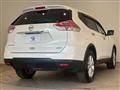 2014 Nissan X-Trail