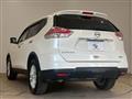 2014 Nissan X-Trail