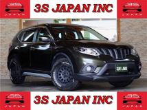 2014 Nissan X-Trail