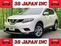 2014 Nissan X-Trail