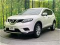 2014 Nissan X-Trail