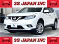 2014 Nissan X-Trail