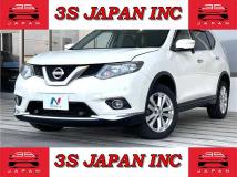 2014 Nissan X-Trail