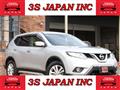 2014 Nissan X-Trail