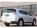 2014 Nissan X-Trail