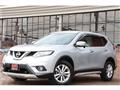 2014 Nissan X-Trail