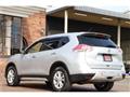 2014 Nissan X-Trail