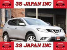 2014 Nissan X-Trail