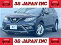 2014 Nissan X-Trail