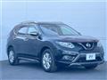 2014 Nissan X-Trail