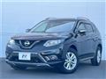 2014 Nissan X-Trail