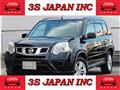 2012 Nissan X-Trail